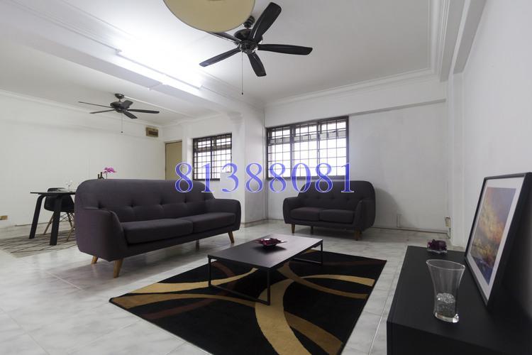 Blk 542 Choa Chu Kang Street 52 (Choa Chu Kang), HDB 4 Rooms #162507942